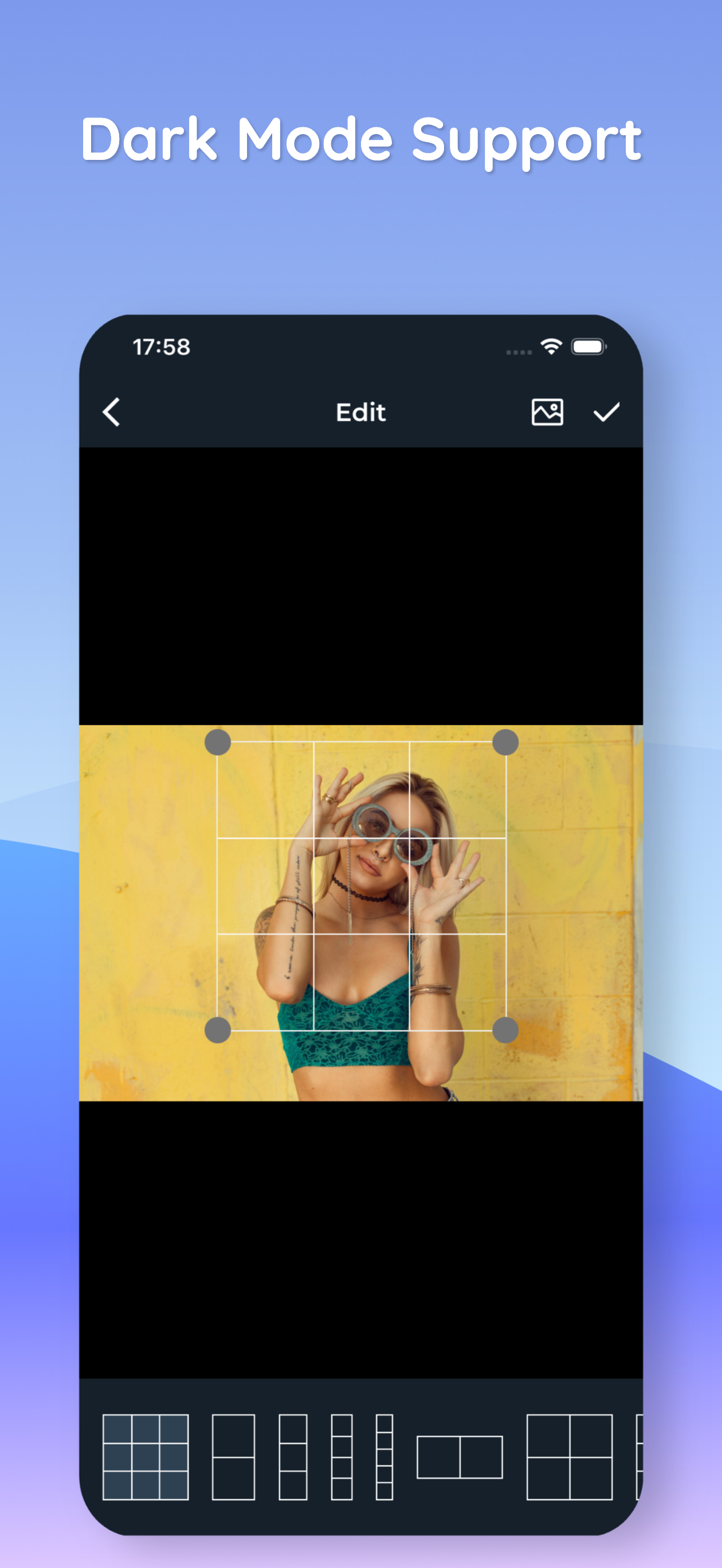 Photo Split Screenshot 4